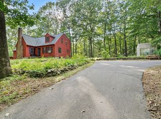 68 Borkum Rd, Spencer, MA 01562