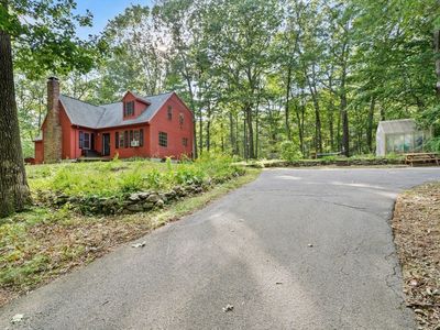 68 Borkum Rd, Spencer, MA, 01562