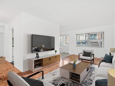 3130 Irwin Avenue #11J, Bronx, NY, 10463