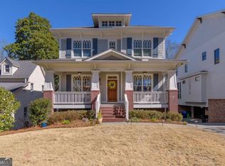 2629 Apple Valley Rd NE, Atlanta, GA 30319