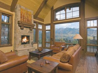 1 Powder Ridge Dr, Durango, CO 81301