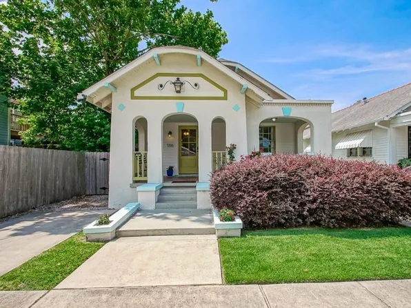 1316 Hillary St, New Orleans, LA 70118