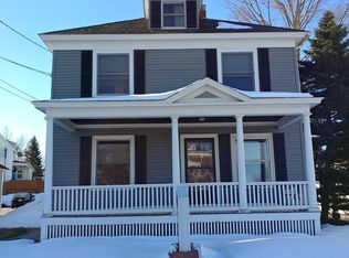 1 Allds St #2, Nashua, NH 03060