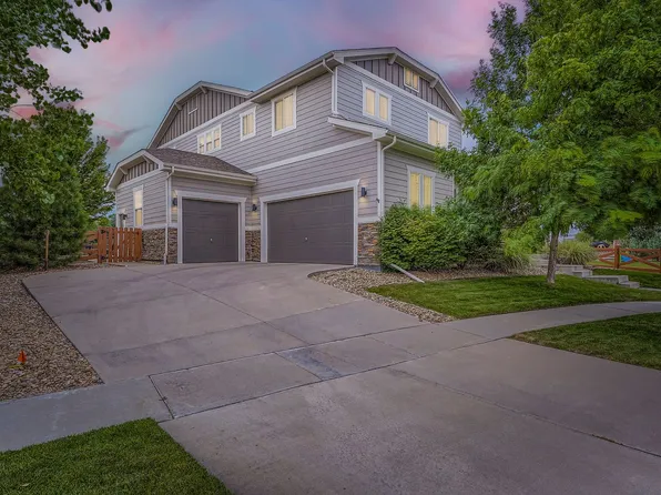 15180 W 62nd Way, Arvada, CO 80403