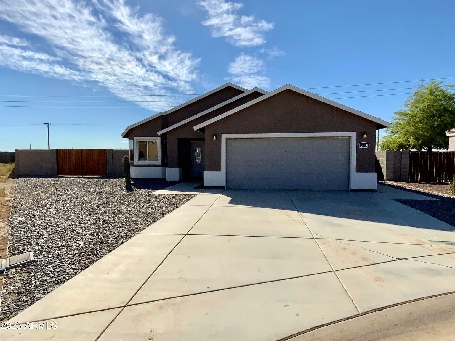 15660 S Cananea Cir, Arizona City, AZ 85123 Zillow