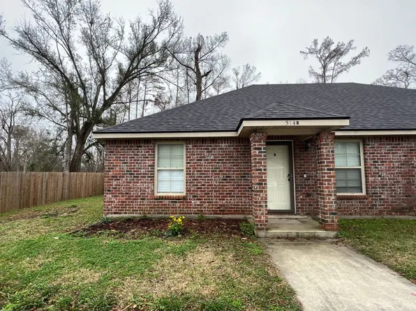 514 Idlewild Drive, 514 Idlewild Dr #B, Houma, LA 70364
