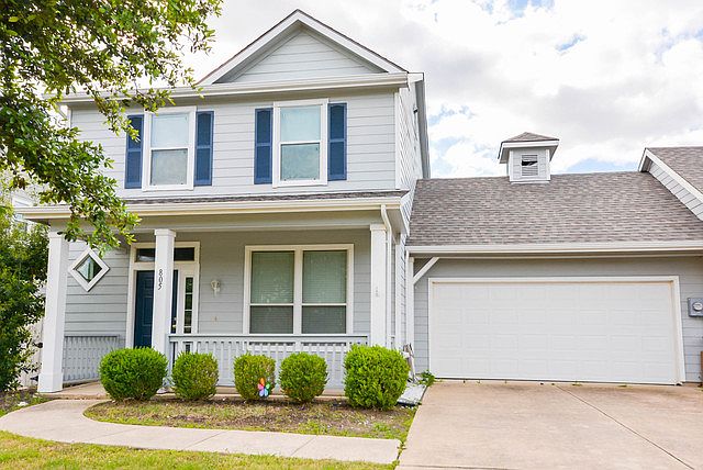 1st image of 805 Greene Way