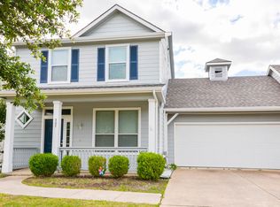 805 Greene Way, Wylie, TX 75098