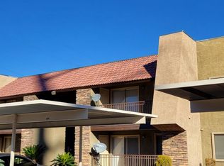 5163 Indian River Dr Unit 204, Las Vegas, NV 89103