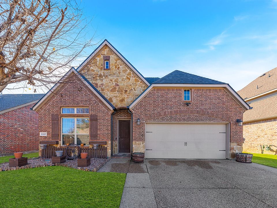 1st image of 4417 Forest Cove Dr