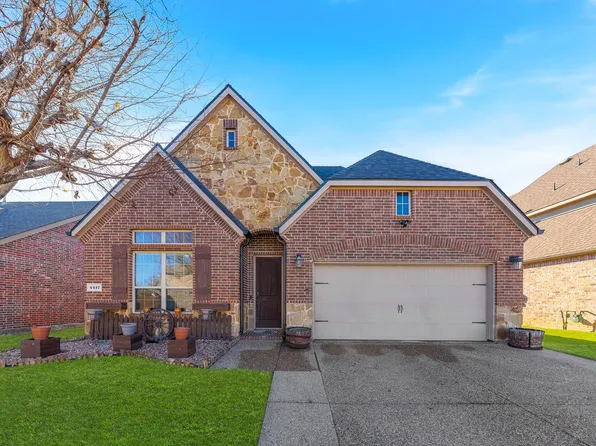 4417 Forest Cove Dr, McKinney, TX 75071