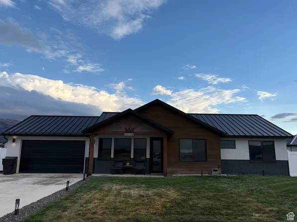 285 W 400 S, Ephraim, UT 84627