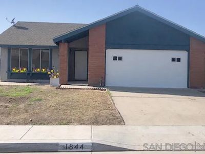 1844 Katella St, San Diego, CA, 92154