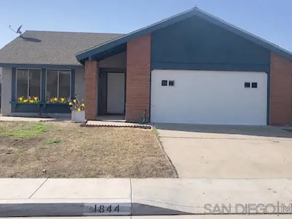 1844 Katella St, San Diego, CA 92154