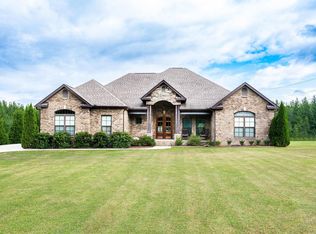 2742 Red Bank Rd, Decatur, AL 35603