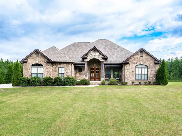 2742 Red Bank Rd, Decatur, AL 35603