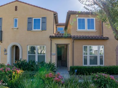 11231 Paseo Dorado, Porter Ranch, CA, 91326