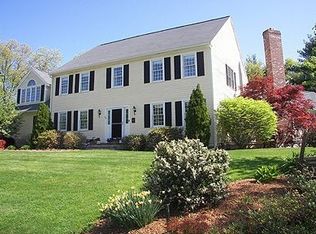 28 Jackson Cir, Marlborough, MA 01752