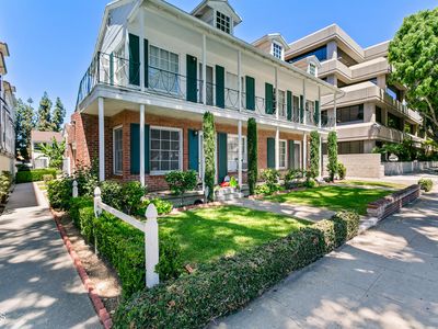 181 S Marengo Ave APT 7, Pasadena, CA, 91101