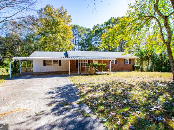 7104 Miller St, Lithia Springs, GA 30122