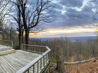 454 Tower Rd, Rising Fawn, GA 30738