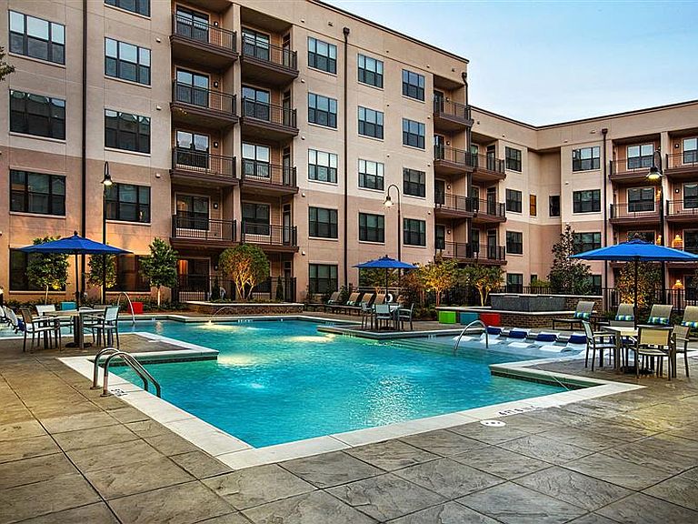 Radius West Midtown Apartment Rentals - Atlanta, GA | Zillow