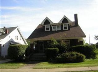 11104 Edgepark Dr, Garfield Heights, OH