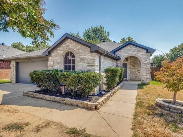 3214 Palos Verdes Dr, Corinth, TX 76210