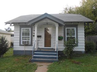1561 1st Ave W, Horton, KS 66439