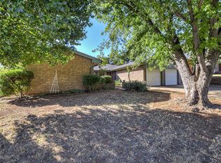 7313 Kingsridge Rd, Oklahoma City, OK 73132