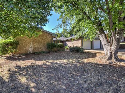 7313 Kingsridge Rd, Oklahoma City, OK, 73132