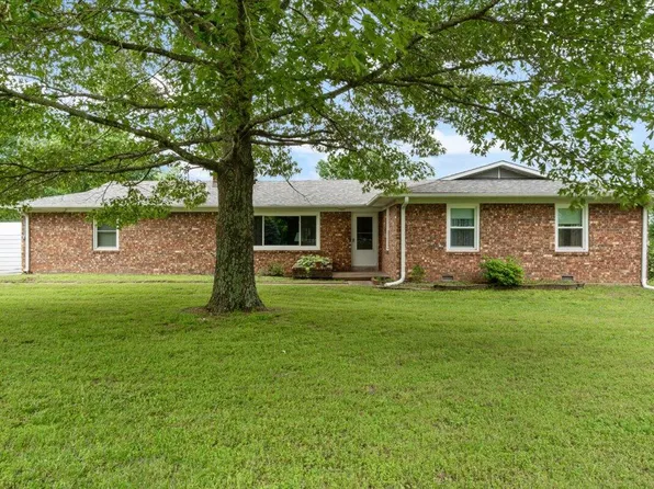 1900 State Hwy 76, Anderson, MO 64831