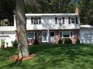 126 Dean Ave, Franklin, MA 02038