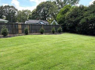 709 N Main St, Fountain Inn, SC 29644