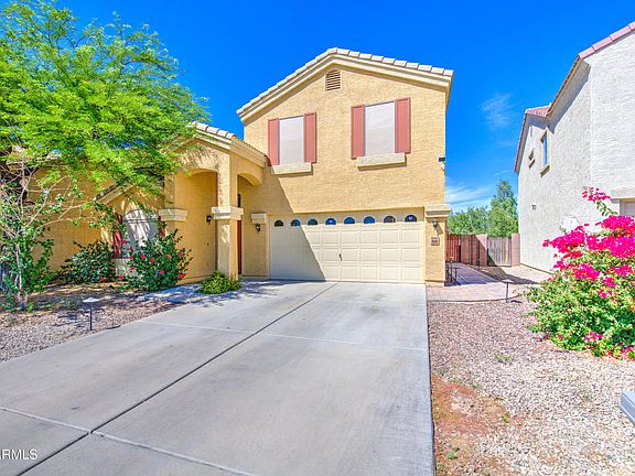 3rd image of 8506 W LUKEN Way