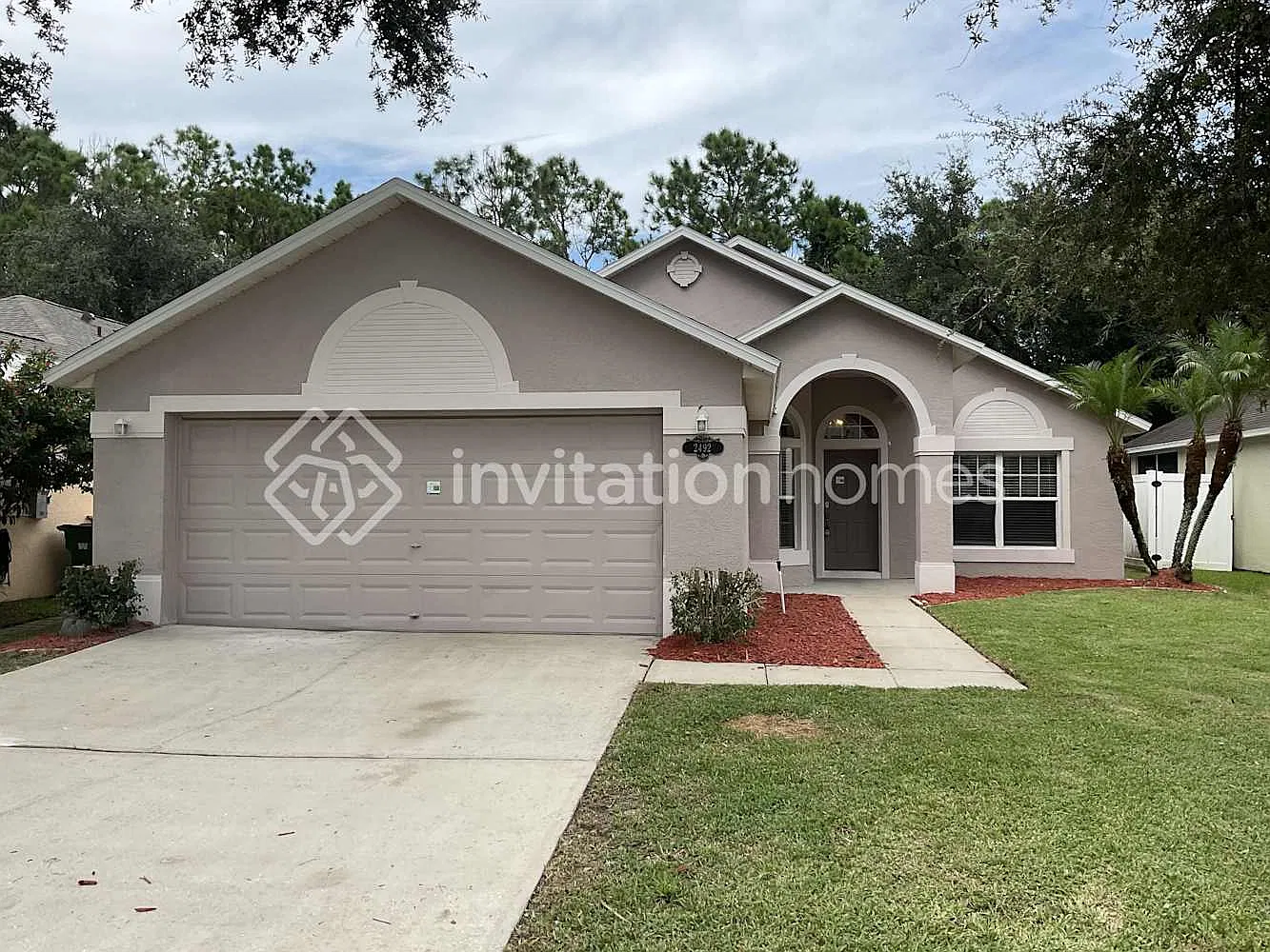 2492 Glasbern Cir Melbourne, FL 32904 — Photo 1