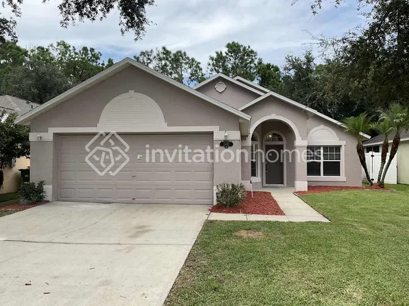 2492 Glasbern Cir, West Melbourne, FL 32904