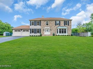 6 Oak Tree Lane, Ocean Twp, NJ 07712