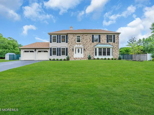 6 Oak Tree Lane, Ocean Twp, NJ 07712
