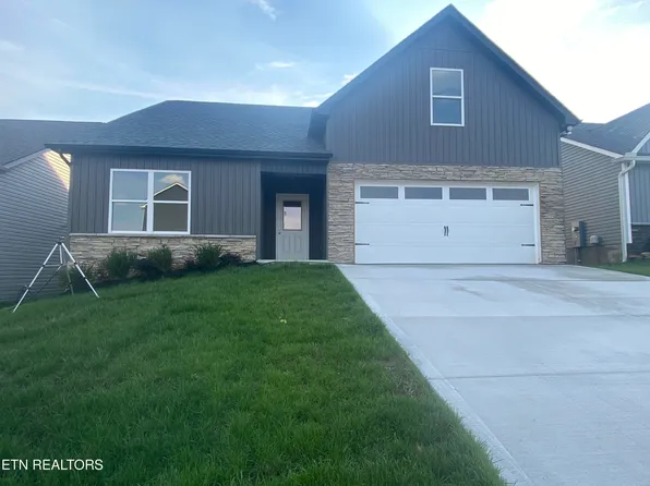 3259 Truitt Path Ln, Knoxville, TN 37931