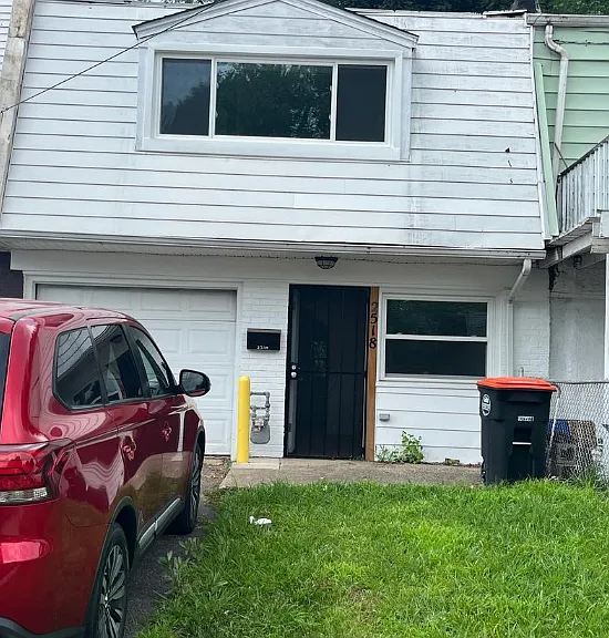 2518 Peoples St — Photo 1