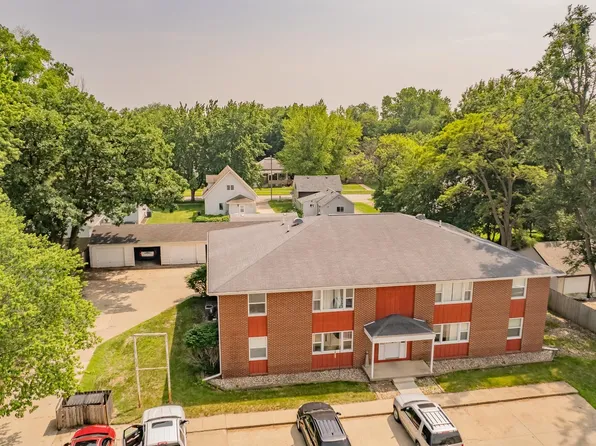414 W 6th St, Spencer, IA 51301