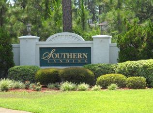 135 Wedgewood Ct, Brunswick, GA 31525