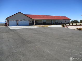 22565 County Road 39, La Salle, CO 80645