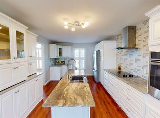 200 Lee Trace Dr, Smithfield, NC 27577