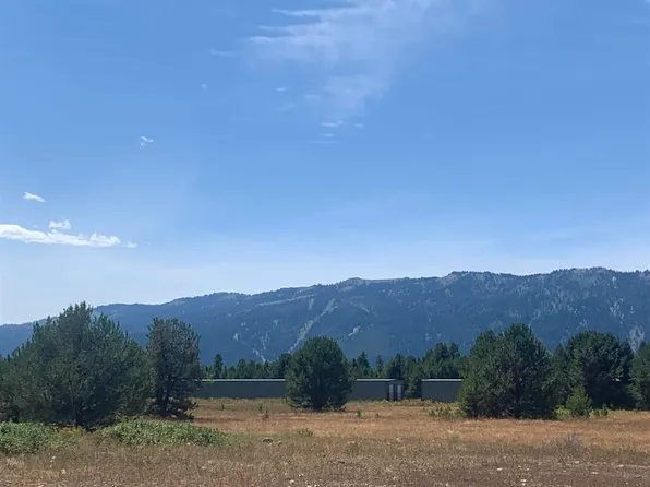 Tbd Coho Ln, Donnelly, ID 83615