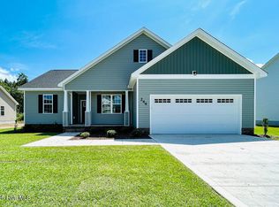 244 Browns Ferry Rd, Jacksonville, NC 28546