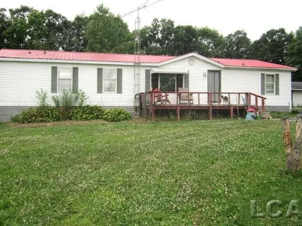 1280 Seneca Hwy, Clayton, MI 49235