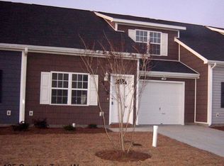 105 Creeker Town, Hubert, NC 28539