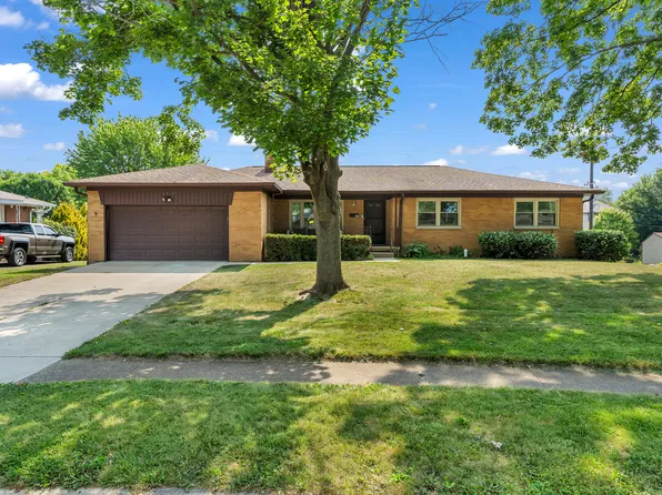 1521 Hardin Ct, Plainfield, IN 46168
